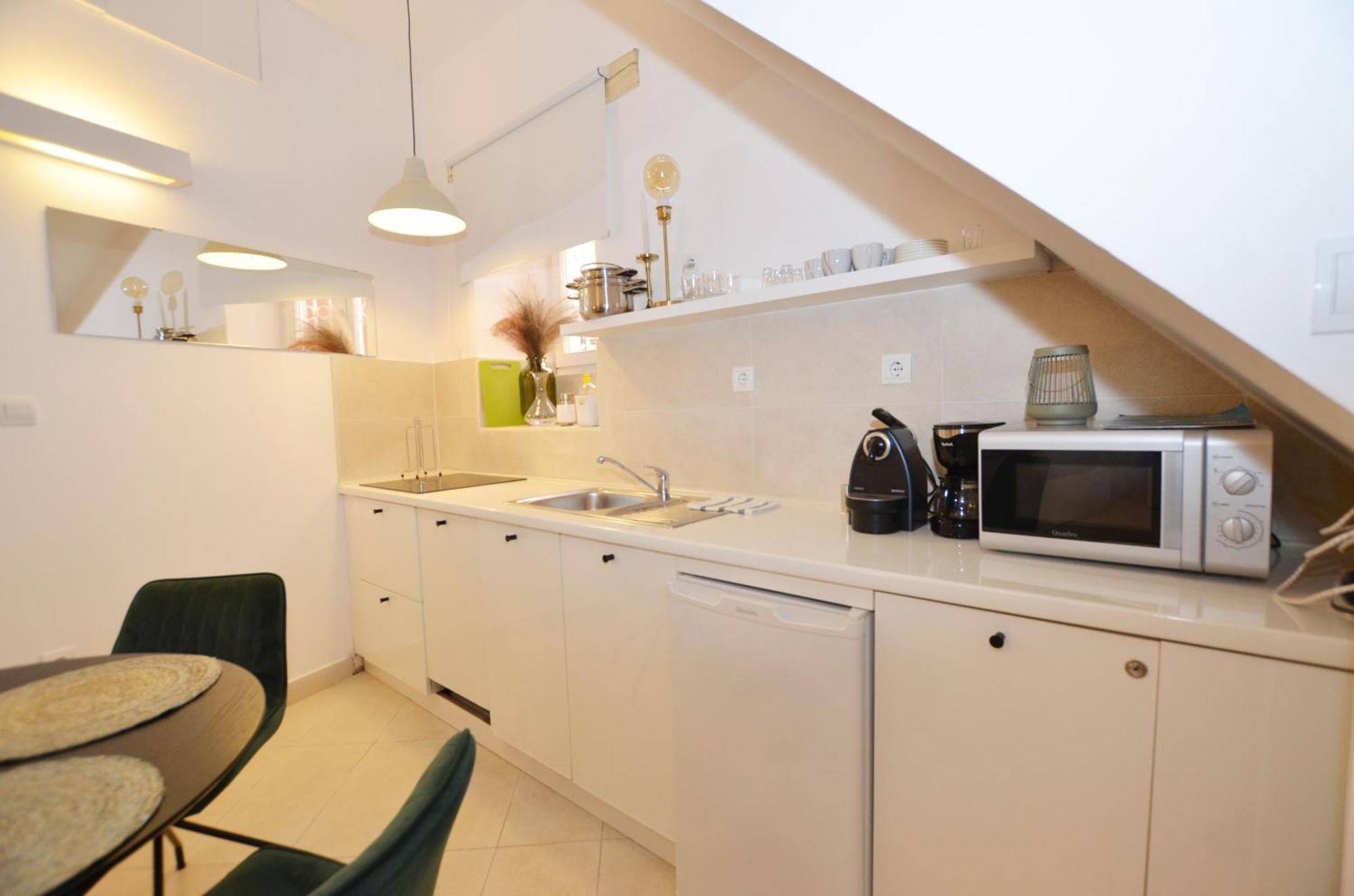 Apartments Lavanda And Oliva Rovinj Exterior photo