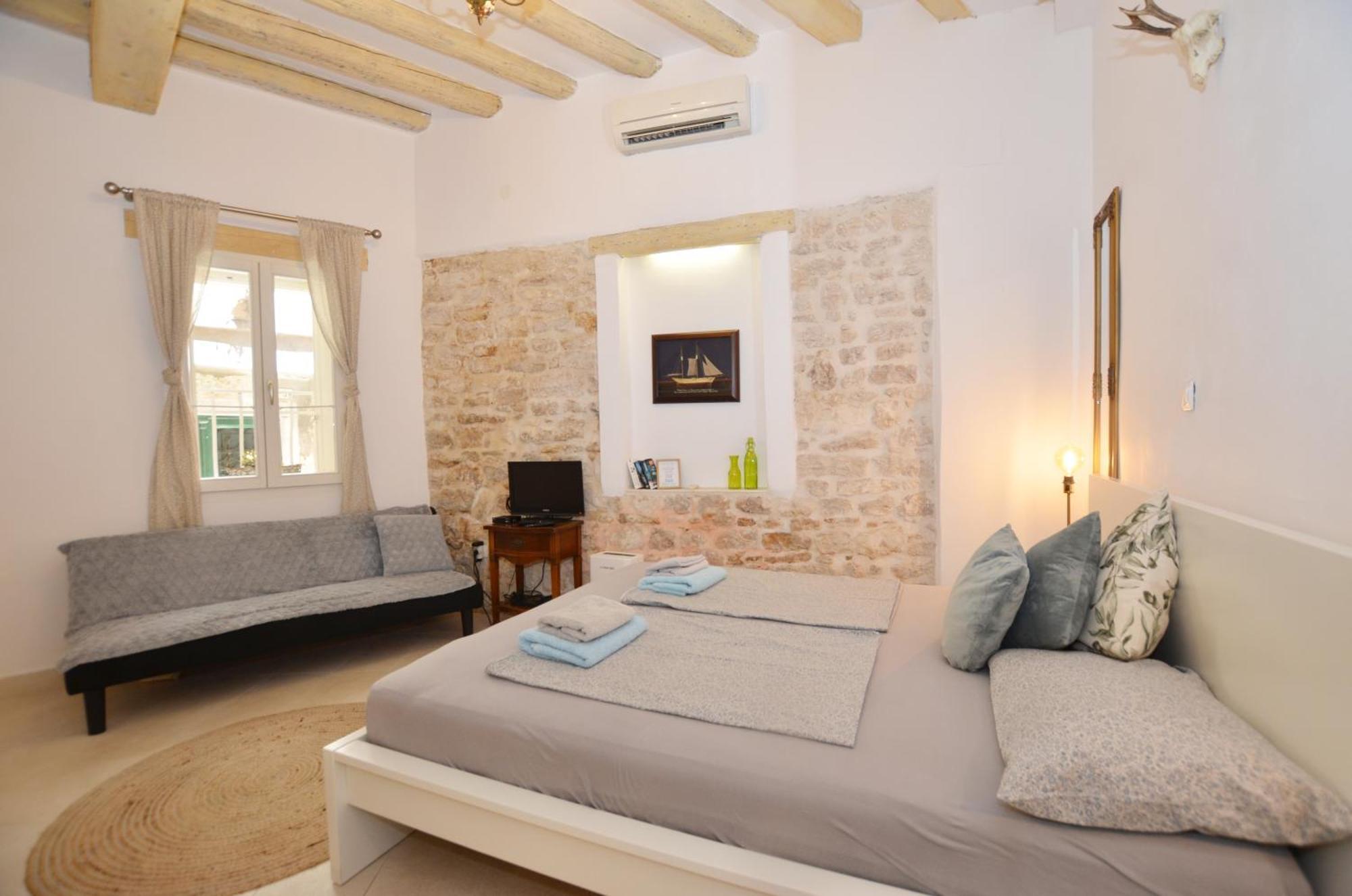 Apartments Lavanda And Oliva Rovinj Exterior photo